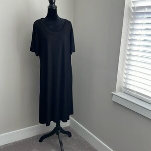 Tahari Tshirt dress